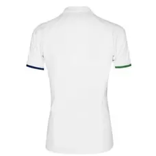 CCC British And Irish Lions White Graphic Shirt 2020