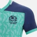 Scotland Rugby 2021-22 Away 7s Shirt