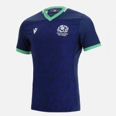 Scotland Rugby 2021-22 Home 7s Shirt