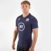 Macron Scotland 2019 2020 Home Rugby Shirt