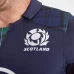 Macron Scotland 2019 2020 Home Rugby Shirt