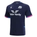 Macron Scotland Home Rugby Shirt 2021-22