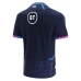 Macron Scotland Home Rugby Shirt 2021-22