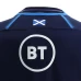 Macron Scotland Home Rugby Shirt 2021-22