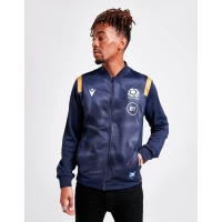 Macron Scotland Rugby Anthem Jacket