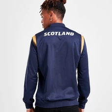 Macron Scotland Rugby Anthem Jacket