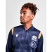 Macron Scotland Rugby Anthem Jacket