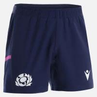 Scotland Away Rugby Shorts 2021-22