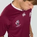 Georgia Rugby RWC 2019 VapoDri Home Pro Shirt