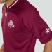 Georgia Rugby RWC 2019 VapoDri Home Pro Shirt