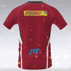 RLWC 2021 Cedars Mens Away Rugby Shirt