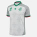 Portugal Mens Away Rugby World Cup Shirt 2023