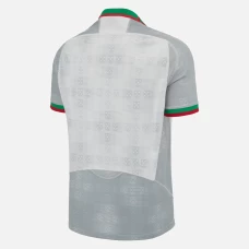 Portugal Mens Away Rugby World Cup Shirt 2023