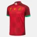 Portugal Mens Home Rugby World Cup Shirt 2023