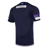 MACRON SCOTLAND RUGBY 17/18 HOME SHIRT