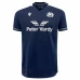 Scotland Mens Home Rugby Shirt 2023