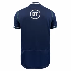 Scotland Mens Home Rugby Shirt 2023