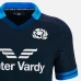Scotland Mens Home Rugby Shirt 2022-23