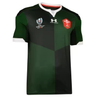 Wales Rugby RWC 2019 Away Shirt