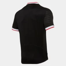 Macron Wales 2021 Alternate Rugby Shirt