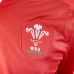 Under Armour Wales WRU 2020 Home Rugby Shirt