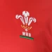 Under Armour Wales Home Rugby Shirt 2019
