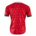 RLWC Welsh Mens Home Rugby Shirt 2021