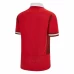Wales Mens Home Rugby World Cup Shirt 2023