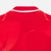 Welsh Mens Commonwealth Games Home Rugby Shirt 2022-23