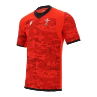Welsh Rugby 2021 Training Shirt