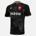 Welsh Away Rugby Shirt 2021-22