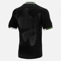 Welsh Away Rugby Shirt 2021-22