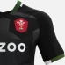 Welsh Away Rugby Shirt 2021-22