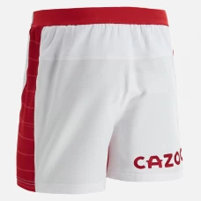 Welsh Home Rugby Shorts 2021-22