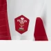 Welsh Home Rugby Shorts 2021-22