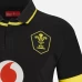 Wales Mens Away Rugby Shirt 2023