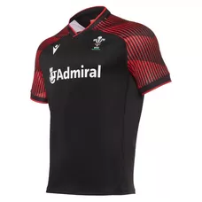 Welsh Rugby Pathway 2021 Away Shirt