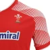 Welsh Rugby Pathway 2021 Home Shirt