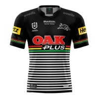 Penrith Panthers Men's Alternate Rugby Shirt 2022