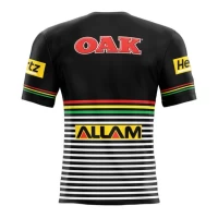 Penrith Panthers Men's Alternate Rugby Shirt 2022