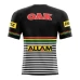 Penrith Panthers Men's Alternate Rugby Shirt 2022