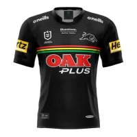 Penrith Panthers Men's Home Rugby Shirt 2022