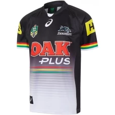 Penrith Panthers 2017 Men's Replica Home Shirt