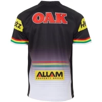 Penrith Panthers 2017 Men's Replica Home Shirt