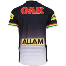 Penrith Panthers 2018 Men's Home Shirt