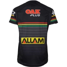 Penrith Panthers 2019 Men's Home Shirt