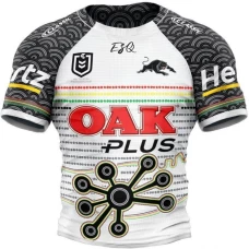 Penrith Panthers 2019 Men's Indigenous Shirt