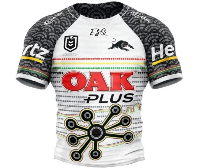 Penrith Panthers 2019 Men's Indigenous Shirt