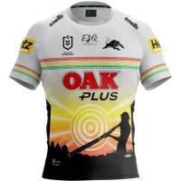 Penrith Panthers 2020 Mens Indigenous Shirt