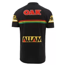 Penrith Panthers Men's Home Rugby Shirt 2021
